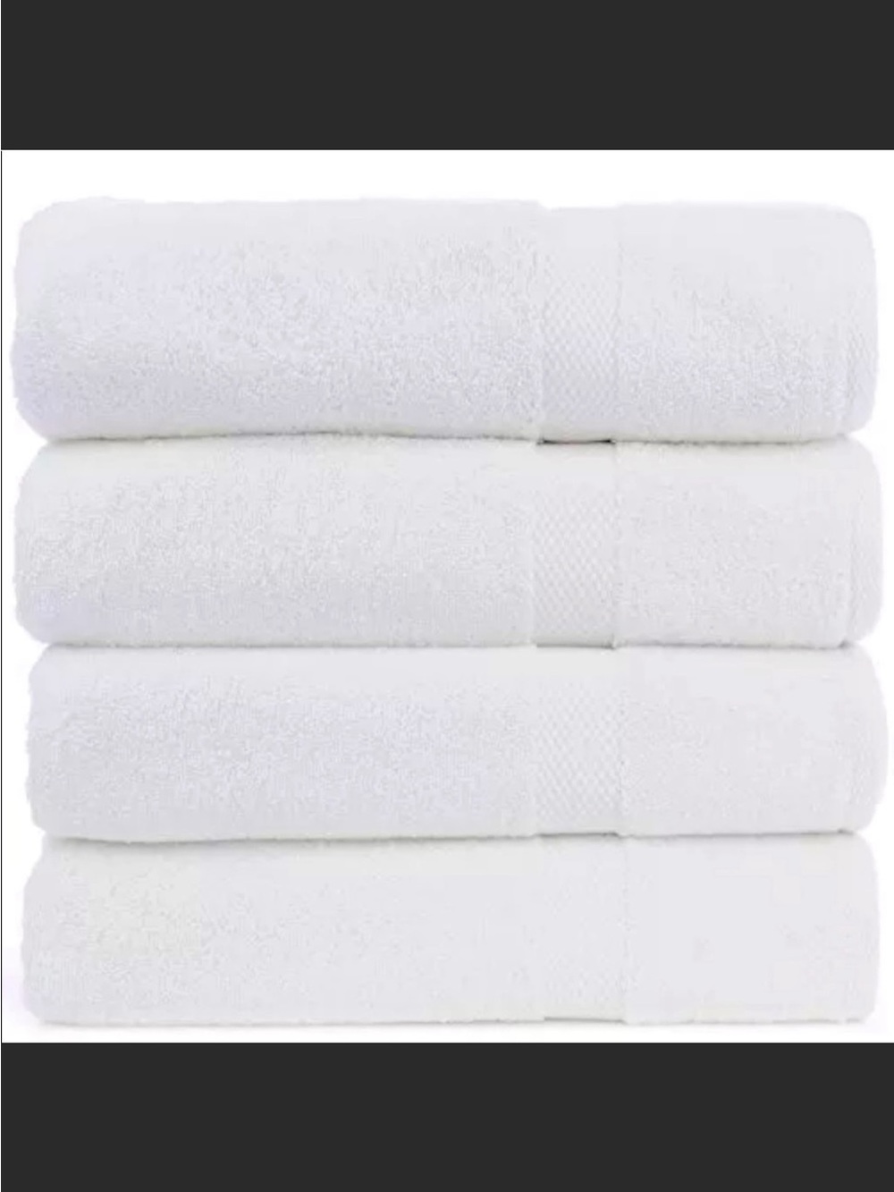 Hotel Towel